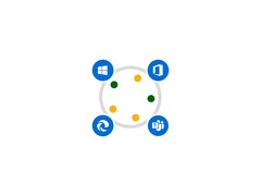 La piattaforma Microsoft Autopatch, gestita in cloud, gestisce gli aggiornamenti del software aziendale di base per mantenere la conformità della flotta.