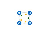 La piattaforma Microsoft Autopatch, gestita in cloud, gestisce gli aggiornamenti del software aziendale di base per mantenere la conformità della flotta.