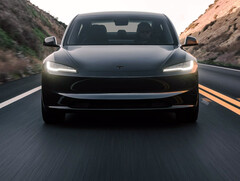 La Model 3 Standard è l&#039;auto più conveniente di Tesla. (Fonte: Tesla)