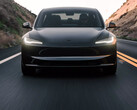 La Model 3 Standard è l'auto più conveniente di Tesla. (Fonte: Tesla)