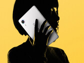 Secondo quanto riferito, il Legion Y700 Infinite sarà disponibile con un massimo di 16 GB di RAM e 1 TB di spazio di archiviazione. Nella foto: un'immagine promozionale che mostra il retro del tablet)