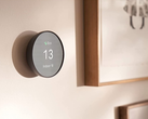 Il servizio Nest Renew di Google aiuta i clienti a usare più energia verde (Fonte: Amazon)