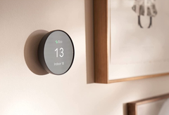 Il servizio Nest Renew di Google aiuta i clienti a usare più energia verde (Fonte: Amazon)