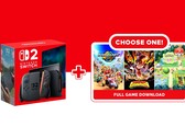 Il Nintendo Switch 2 sarà offerto come parte di un nuovo bundle prima dell'aumento di prezzo.
