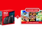 Il Nintendo Switch 2 sarà offerto come parte di un nuovo bundle prima dell'aumento di prezzo.