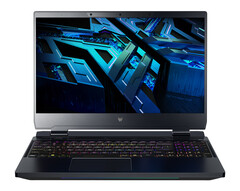 Acer Predator Helios 300 SpatialLabs Edition mira a offrire un&#039;esperienza di gioco davvero coinvolgente. (Fonte: Acer)