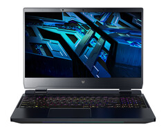 Acer Predator Helios 300 SpatialLabs Edition mira a offrire un'esperienza di gioco davvero coinvolgente. (Fonte: Acer)