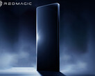Il RedMagic 11 Pro sarà lanciato in Cina il 17 ottobre 2025. Nella foto: un'immagine promozionale del telefono da gioco. (Fonte immagine: RedMagic - modificata)