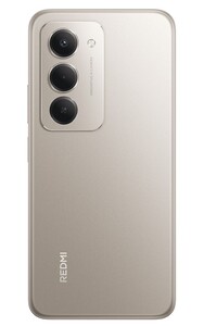 Il Redmi 15 4G in Titan Gray. (Fonte immagine: Epto)