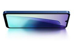 Il display del Redmi 14C. (Fonte: Redmi) 