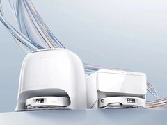 Il robot aspirapolvere P20 Max di Roborock è stato lanciato