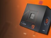 La serie Ryzen 7000 ha subito profondi tagli di prezzo in diversi mercati. (Fonte: AMD - modificato)