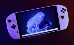 L'ONEXPLAYER 2 sarà lanciato il 18 dicembre e non il 20 dicembre. (Fonte: One-netbook)