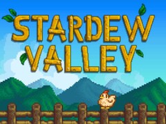 ConcernedApe ha condiviso i suoi primi commenti su Stardew Valley 1.7 in un post su X. (Fonte: Steam)