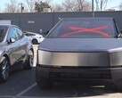 Il negozio Tesla Colorado subisce il terzo attacco (Fonte: CBS Colorado)