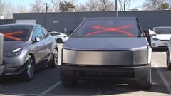 Il negozio Tesla Colorado subisce il terzo attacco (Fonte: CBS Colorado)
