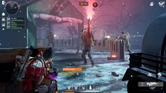 The Division Resurgence è ora disponibile in accesso anticipato su PC tramite Ubisoft Connect, con cross-play completo e cross-progression con iOS e Android.