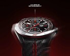 Il Tag Heuer Connected Calibre E5.