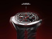 Il Tag Heuer Connected Calibre E5.