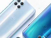 Motorola ha portato più di 10.000 persone ad acquistare l'Edge S il giorno del lancio in Cina. (Fonte: Motorola)