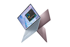 L&#039;XPS 13 9315 è disponibile in due colori e con processori da 15 W. (Fonte: Dell)