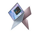 L'XPS 13 9315 è disponibile in due colori e con processori da 15 W. (Fonte: Dell)