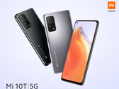 Il Mi 10T e il Mi 10T Pro hanno ricevuto nuovamente la MIUI 12.5 Enhanced Edition dopo una build Mi Pilot di successo. (Fonte immagine: Xiaomi)