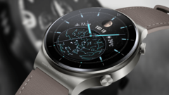 Il Huawei Watch GT 2 Pro ha ricevuto un aggiornamento piuttosto banale questo mese. (Fonte: Huawei)