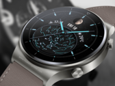 Il Huawei Watch GT 2 Pro ha ricevuto un aggiornamento piuttosto banale questo mese. (Fonte: Huawei)