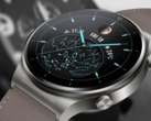 Il Huawei Watch GT 2 Pro ha ricevuto un aggiornamento piuttosto banale questo mese. (Fonte: Huawei)