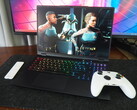 Recensione del gaming laptop XMG Core 16 VE (M25): Sfida al Lenovo Legion