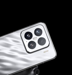 Lo Xiaomi 15. (Fonte: Xiaomi)