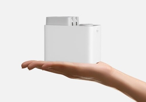 La tenda intelligente Xiaomi Mijia 3 Pro