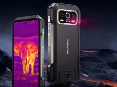 Ulefone Armor 27T (Pro)+: I nuovi smartphone rugged offrono fotocamere con visione termica e notturna