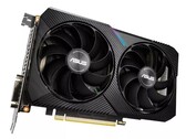 ASUS Dual GeForce Mini