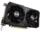 ASUS Dual GeForce Mini