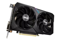 ASUS Dual GeForce Mini