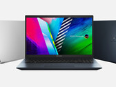 La linea VivoBook 2021. (Fonte: Vivo)