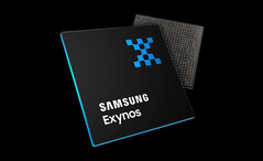 I risultati dell'Exynos di nuova generazione sono stati significativamente superiori a quelli dell'A14 di Apple, il che significa che Samsung potrebbe potenzialmente reclamare la leadership delle prestazioni della GPU nel 2022 (fonte: Samsung)
