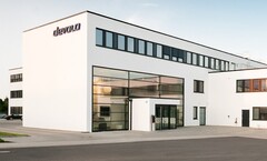 Devolo sta lavorando a uno switch da 2,5 GbE