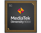 MediaTek è sicura dell'efficienza termica e di potenza della Dimensity 9000. (Fonte: MediaTek)