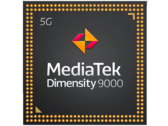 MediaTek è sicura dell'efficienza termica e di potenza della Dimensity 9000. (Fonte: MediaTek)