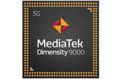 MediaTek è sicura dell&#039;efficienza termica e di potenza della Dimensity 9000. (Fonte: MediaTek)