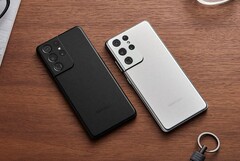 La versione Snapdragon del Galaxy S21 Ultra offre una migliore qualità d'immagine rispetto alla versione Exynos. (Fonte: Technobaby)