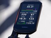 Garmin sostiene di aver risolto numerosi problemi con la versione 11.17 per l'Edge 1050. (Fonte: Garmin)