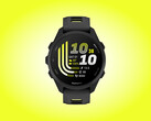 Il Forerunner 170 ha ora ricevuto il suo secondo aggiornamento beta.