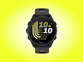 Il Forerunner 170 ha ora ricevuto il suo secondo aggiornamento beta.