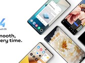 Vivo presenta Funtouch OS 14. (Fonte: Vivo)