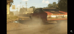 Screenshot tratto dal primo trailer di GTA 6