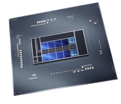 I processori Intel Alder Lake e le schede madri basate su Z690 saranno disponibili dal 4 novembre. (Fonte immagine: Intel)